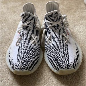 Yeezy 350 Boost V2 Zebra sz. 11.5